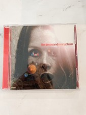 Munki by The Jesus and Mary Chain (CD, Jun-1998, Sub Pop
