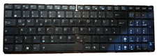 Asus Pro5IF Pro5IJ Pro5IJT DE deutsch QWERTZ Tastatur