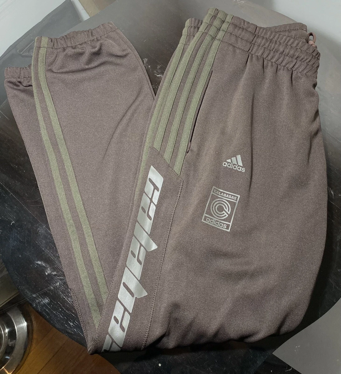 Calabasas adidas best sale pants