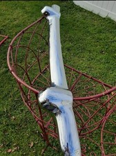 1949 - 1952 Plymouth Bumper Bar New And Rechromed 1949 - 1952 Plymouth Bumper Bar New And Rechromed