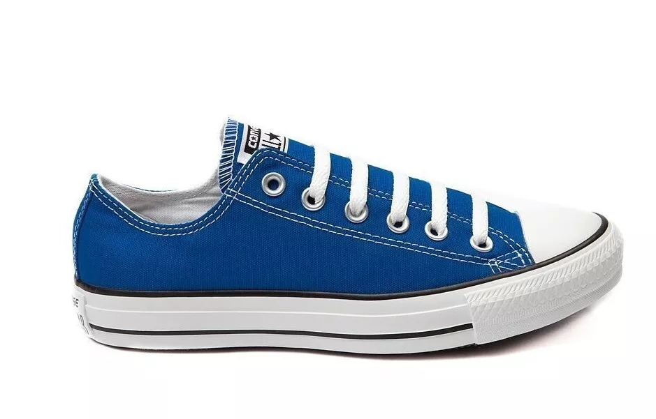 Converse Chuck Taylor All Star Hi Sneaker - Snorkel Blue