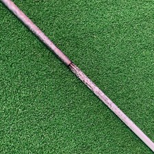 BRAND NEW ALDILA ROGUE SILVER 110 MSI 70 STIFF DRIVER SHAFT .335 46" UNCUT