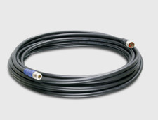 TRENDnet LMR400 N-Type Male to N-Type Female Weatherproof Cable 12M, 39.4ft. 