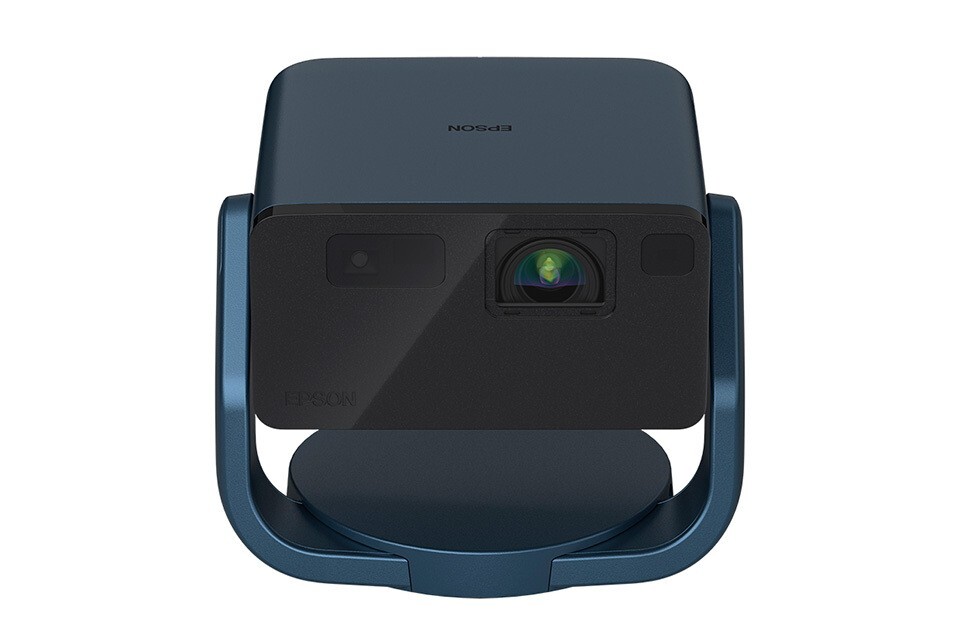 epson プロジェクター ef-22 EPSON Mini EF-22 Portable Smart Laser Projector | eBay