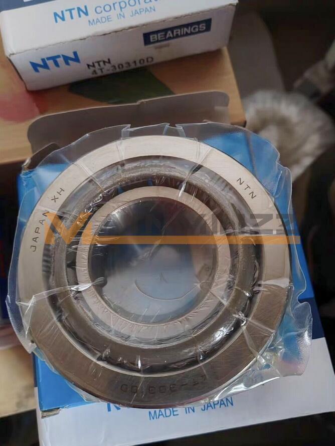 NTN 4T-30310D Tapered Roller Bearing for Industrial Applications