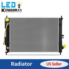 Radiator For 2014-2015 Hyundai Elantra 1.8L 2.0L 2015-2018 Kia Forte Forte5 2.0L