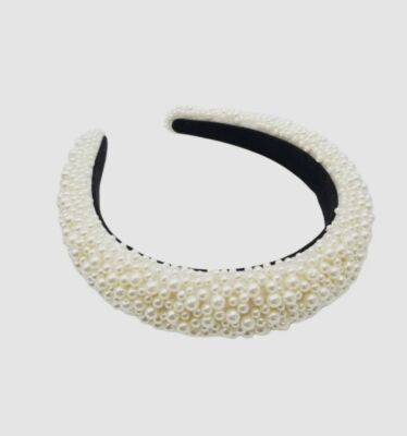BaubleBar Becca Beaded Headband Baublebar Women main image 3