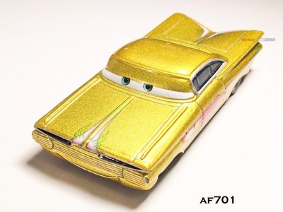 disney cars chevrolet impala