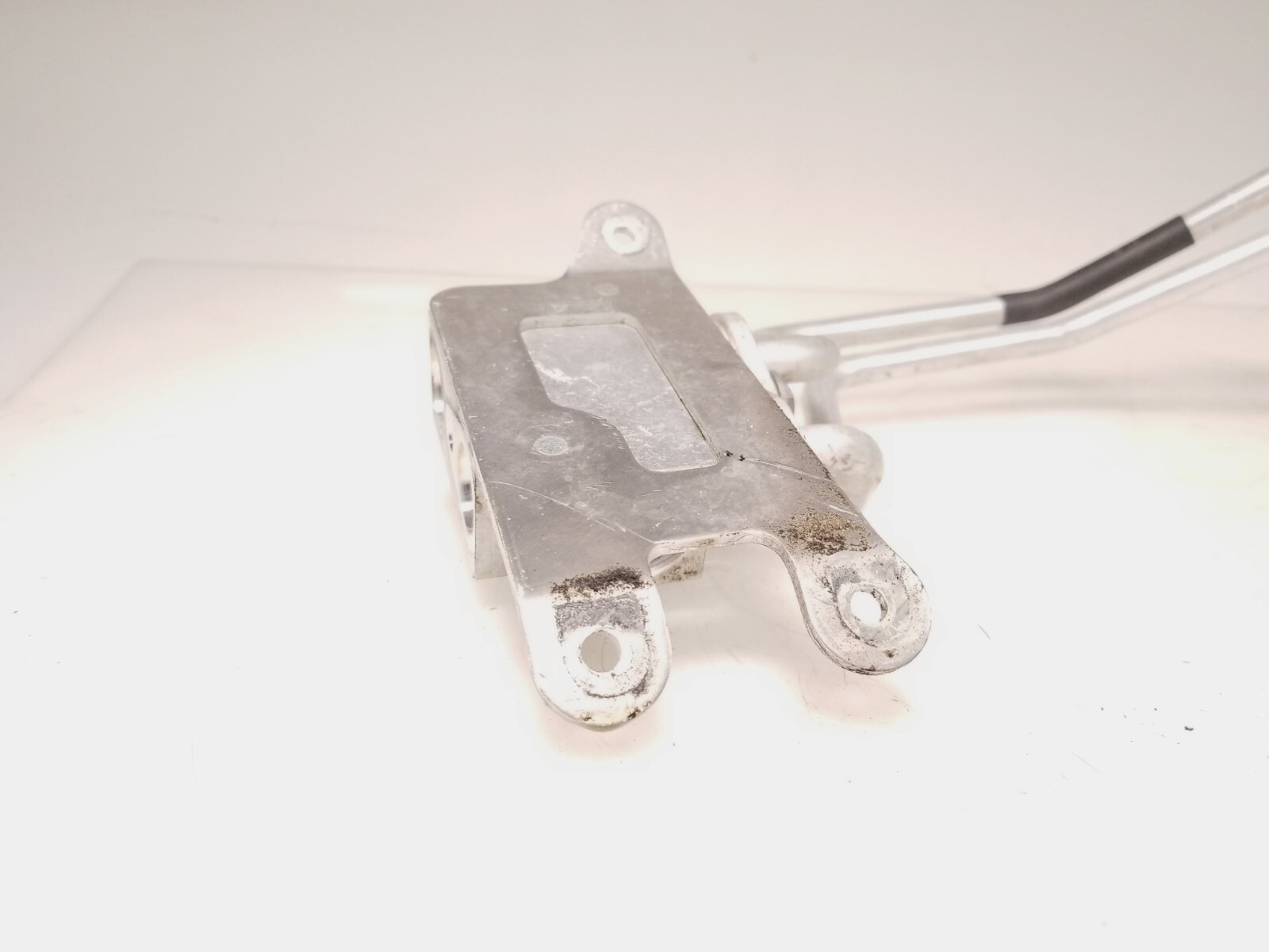 2014- 2017 BMW M2 M3 M4 Transmission Oil Cooler Lines & Block OEM  