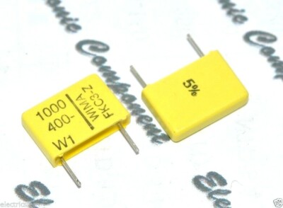 Capacitor De Cerámica 6800 Pf - 100 V. | Meses Sin Interés - Foto 8