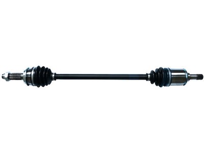 Rear Left Axle Assembly For 07-11 Honda CRV 4WD JN82D6 OE Replacement - 100% New