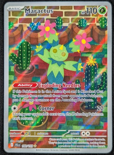 Pokémon Journey Together Cards! Reverse Holo/Holos EX Full Arts SIRs! NM - Picture 204 of 210