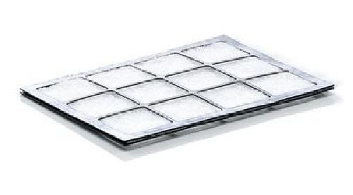 Original MANN-FILTER Cabin Air Filter CU 2504 For Fiat