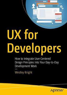 UX for Developers - 9781484242261
