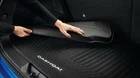 Genuine New Nissan Qashqai 2021  Trunk liner  / Boot Mat Reversible KE9656U0S0