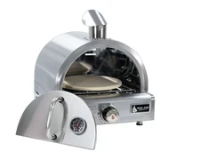Portable Table Top Pizza Oven