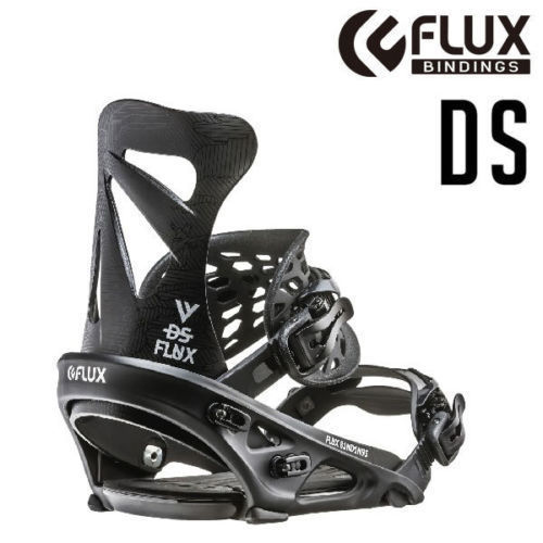 スノーボード Flux binding ds ltd snowboarding snowboard bindings FLUX DS color black yellow