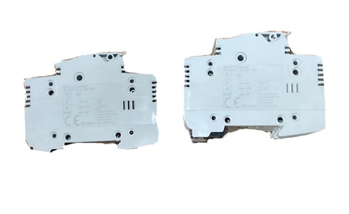 ABB E 91/32 and 92/32 PV 30A 1000VDC Max 10x38 Fuse Holder DC-20B - Picture 3 of 4