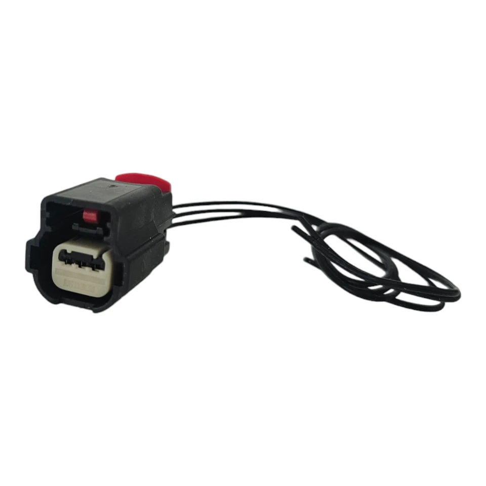 曲轴位置传感器连接器 PC553 适合:通用 GMC Saab Saturn 2016-2017 — 第 4/4 张图片