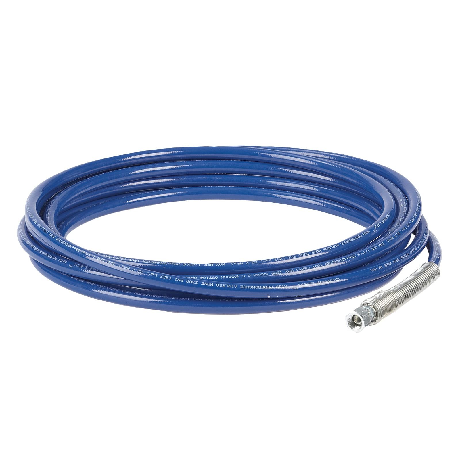 Flexible DuraFlex 1/4'' x 7,5 m de qualité supérieure pour Magnum A20 A30 A45