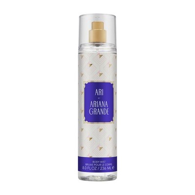 Ari by Ariana Grande for Women 8.0 oz Body Mist Brand New