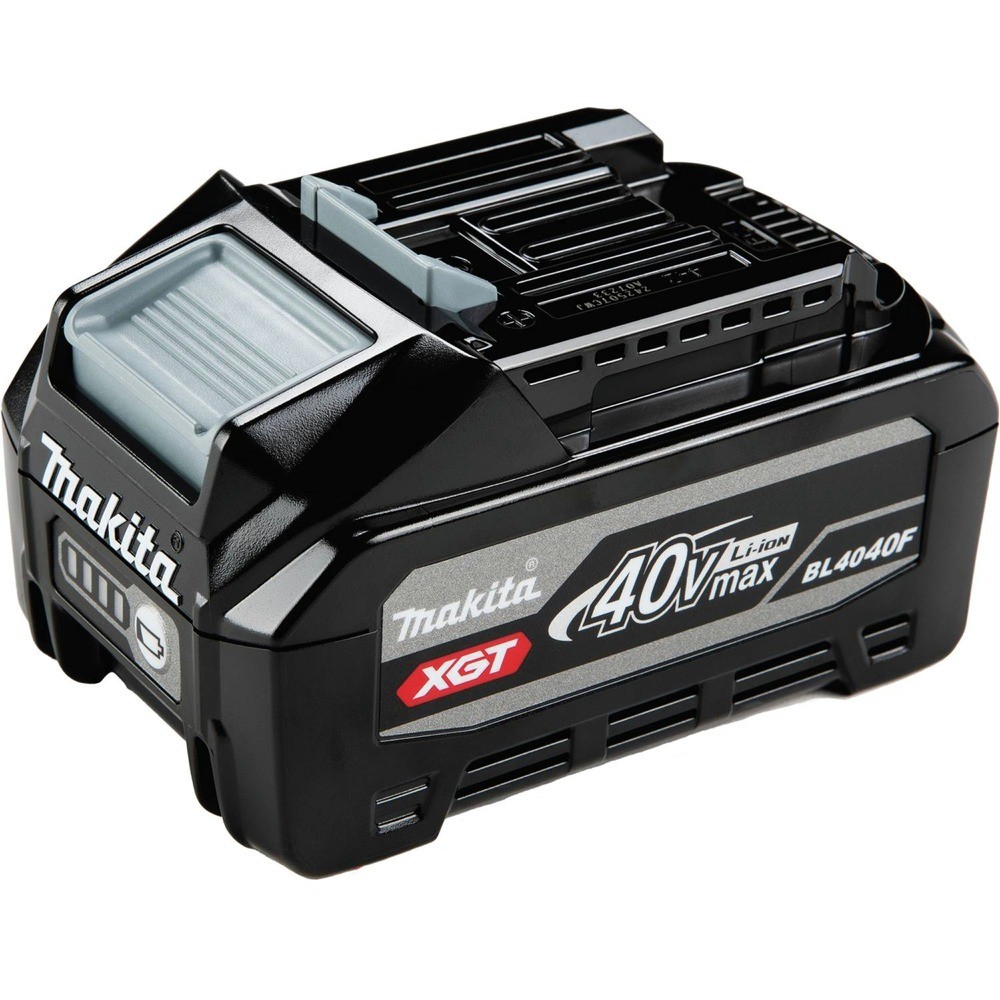 Makita BL4040F 40V MAX XGT 4 Ah Li-Ion High Power Battery