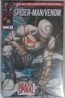 Marvel Comics Amazing Spider-Man/Venom #1 Death Spiral MegaCon Orlando Exclusive