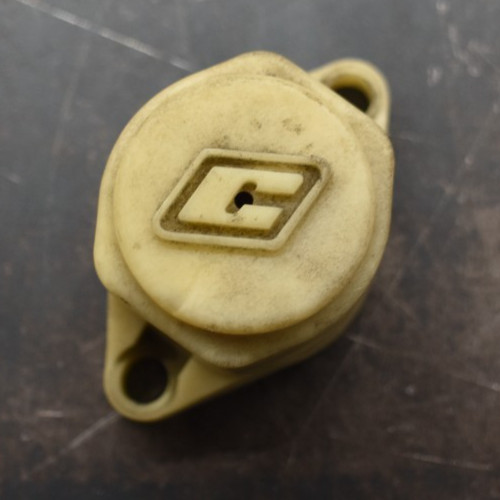 Commercial DVS20 Spool Cap 341-6000-100; 480065