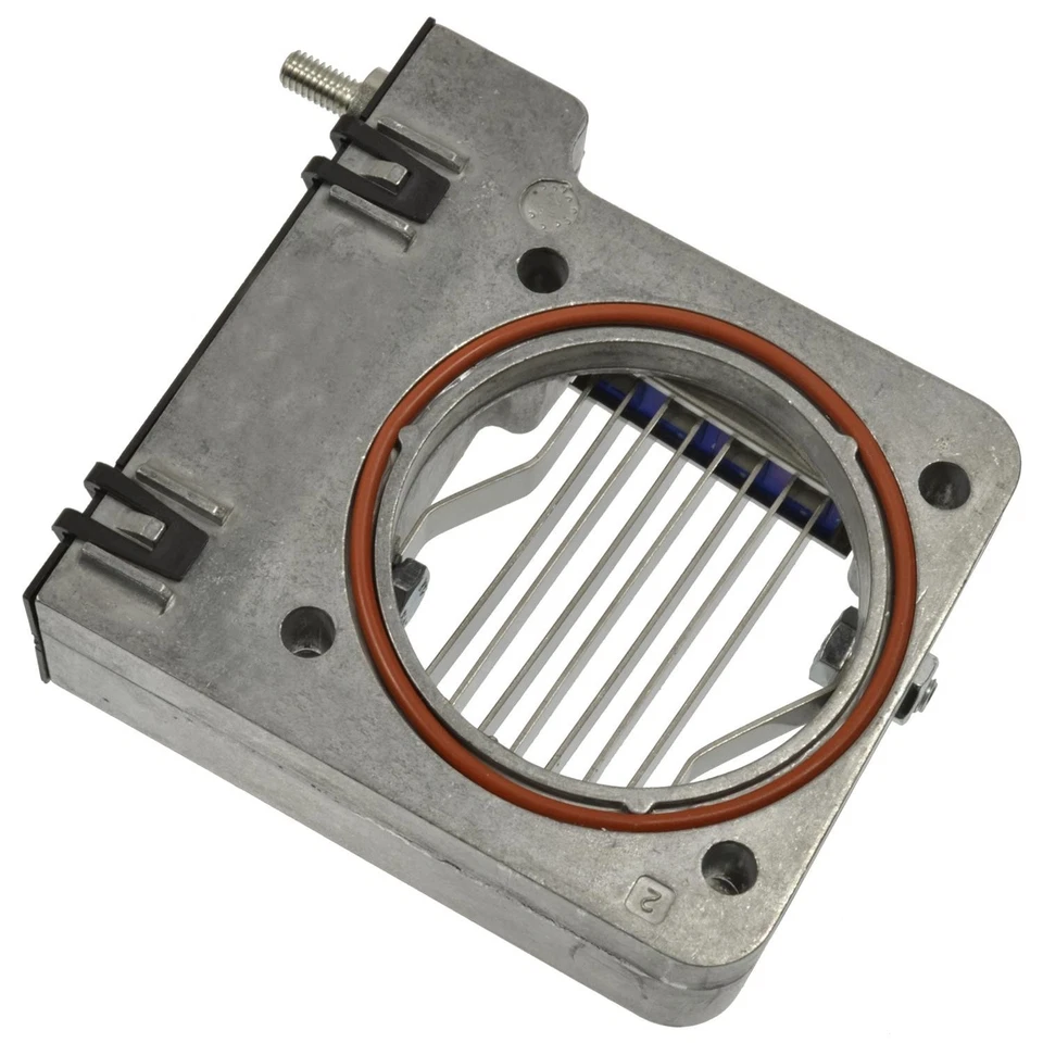 Nuevo calentador de admisión de aire del motor SMP para Chevrolet Express 3500 2010-2016 6,6 L V8 Foto 2 de 4