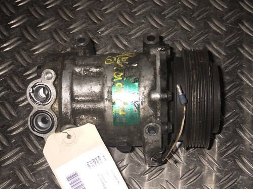 5525 Klimakompressor RENAULT Safrane II