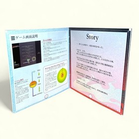SHIKIGAMI NO SHIRO 2 First Limited Edition Dreamcast w/Unopened bonus item