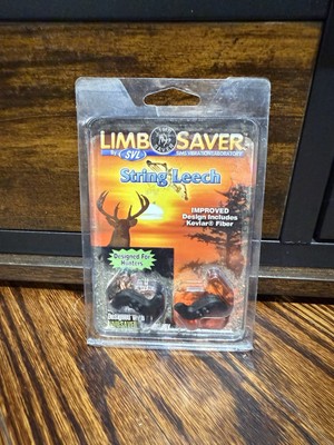 Limb Saver String Leech Missing 2
