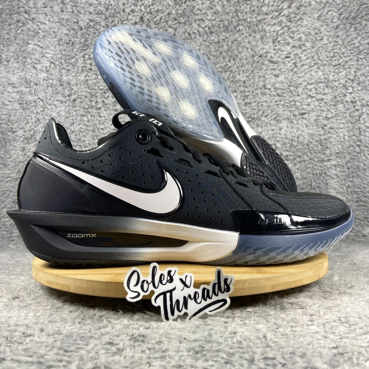 Nike Air Zoom GT Cut 3 Night To Day for Sale | Authenticity