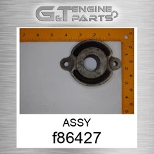 F86427 ASSY fits CASE NEW HOLLAND (Surplus Open Box)