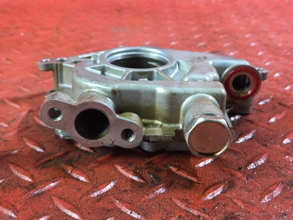 Bomba de aceite de motor 2015-2024 para Nissan Murano Pathfinder Altima 3,5 150109 HP0A Foto 3 de 4