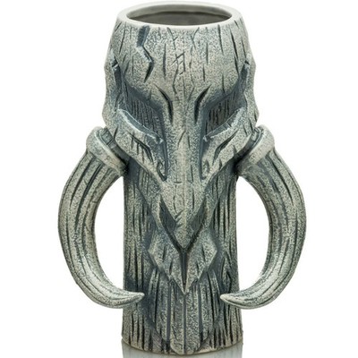 Mythosaur Skull Tiki Mug by Geeki Tikis Star Wars Hand Painted FREE Shipping!