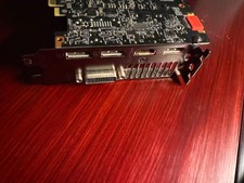 MSI GeForce GTX 960 2GB GDDR5 Graphics Card GTX960 