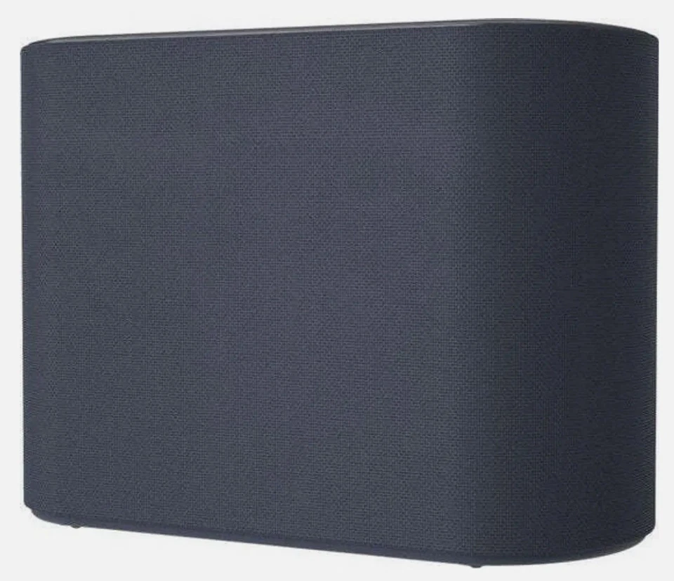 LG, WIRELESS SOUND BAR, MAI USATO, CON APPLICAZIONE SUL CELLULARE, COME NUOVO - Immagine 4 di 4