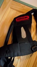 ORGEON Q539173 Brushcutter / Strimmer Harness VGC