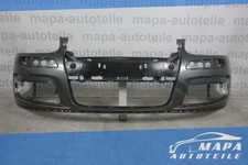 VW Golf 5 V GTI Bj 2003-2008 Stoßstange Vorne 1K0807221C Original Versand Bumper