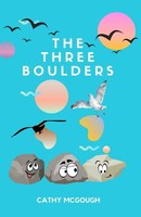 THE Three Boulders Cathy McGough Taschenbuch Englisch 2022 EAN 9781990332265