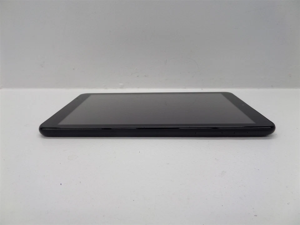 Tablet Samsung Galaxy Tab A SM-T387V 8" 32 GB Desbloqueado - Negra  Foto 3 de 4