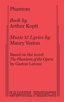 PHANTOM, Brand New, Free P&P in the UK