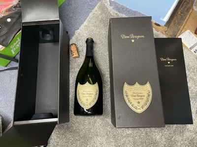 Dom Pérignon Vintage 2008 シャンパン 750ml 【公式通販】