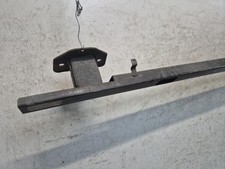 Pare-choc arrière Peugeot BOXER