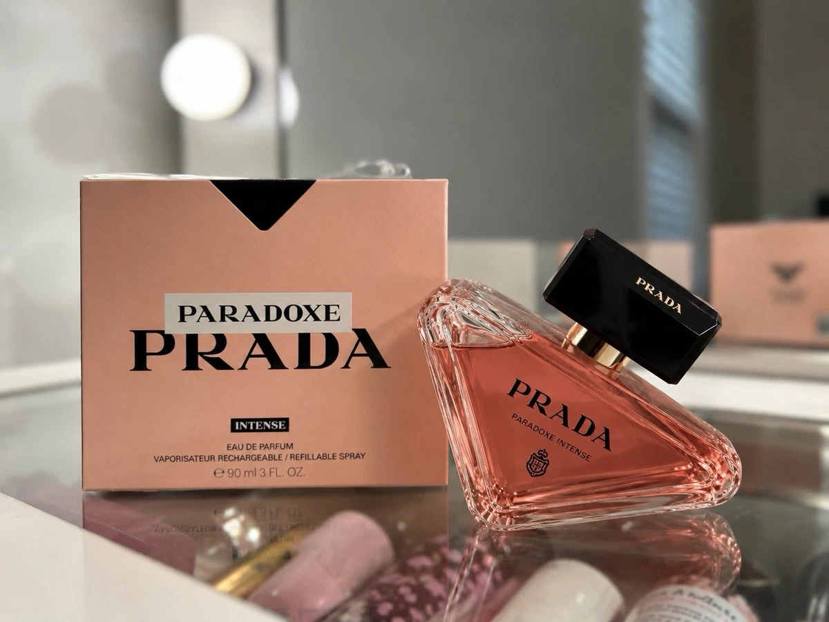 PRADA Intense Fragrances for Women for sale - eBay