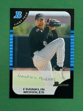 2005 Bowman Baseball Rookie Prospect #141 - 330 PICK YOUR CARD COMPLETE YOUR SET