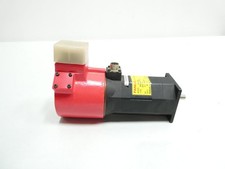 Fanuc 3-0S A06B-0533-B251 Servo Motor 3ph 0.5nm 112v-ac