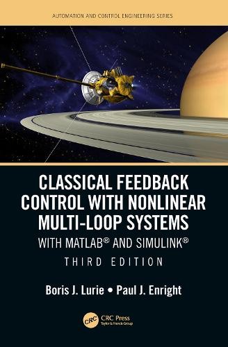 Classical Feedback Control with Nonlinear Multi-Loop Systems ... - 9781138541146