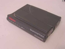 US Robotics 33.6K Mac External Data/Fax/Voice Modem V.34 00 - No PSU 114100